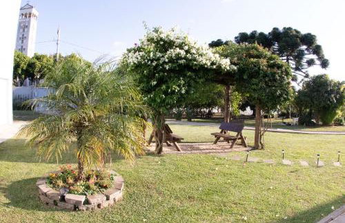 Pousada Bom Pastor - Foto 50