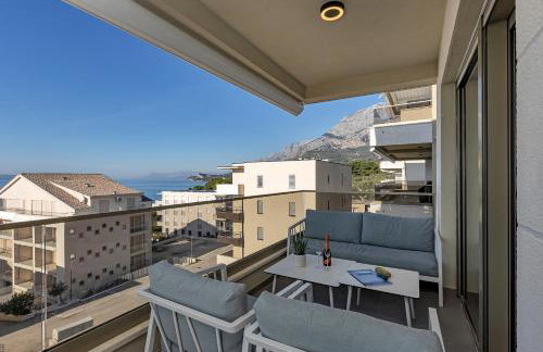 Apartment Adriatic Pearl -Makarska Exklusiv - Foto 26