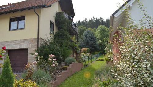 Apartment unterhalb der Burg Hanstein - Foto 5