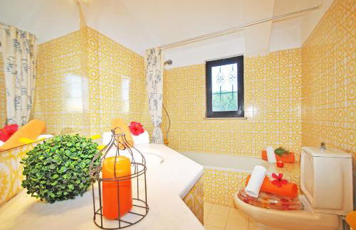 Villa Mauritius by Algarve Vacation - Foto 42