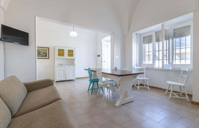 Apartment Marina di Mancaversa by Ionian Sea - Foto 15