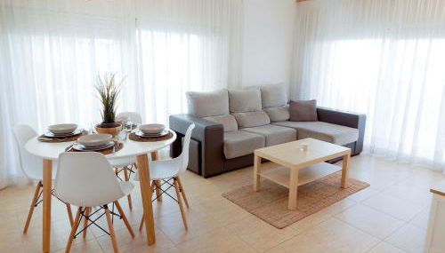 VILLAS COSETTE - Apartamento Santamaria - Foto 3