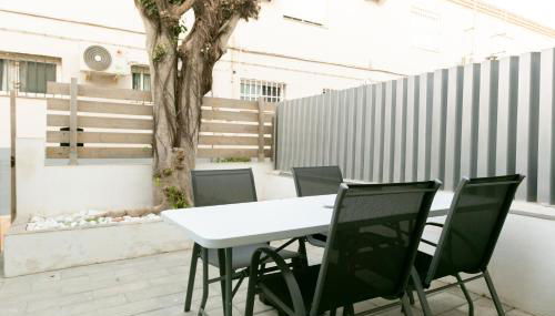 La casita de Sacaba Beach - Photo 4