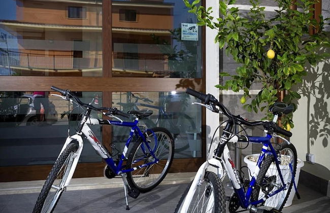 Le Camere del Crimiso - Foto 35