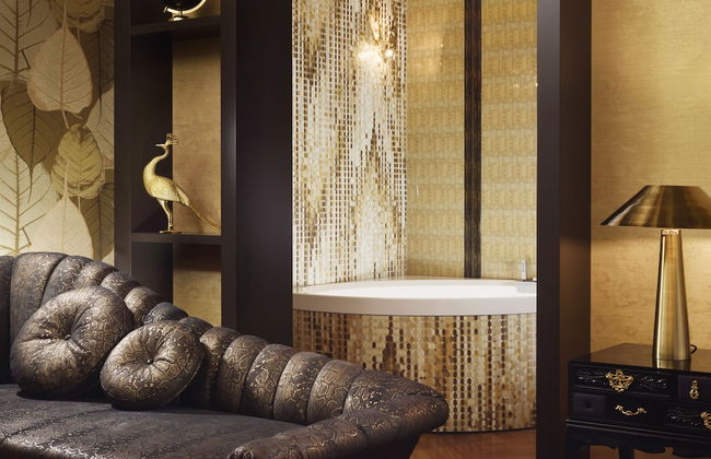 Lifestyle Suites Rome - Photo 32