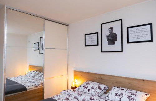 Apartman oak Nikola's lamp - Photo 48