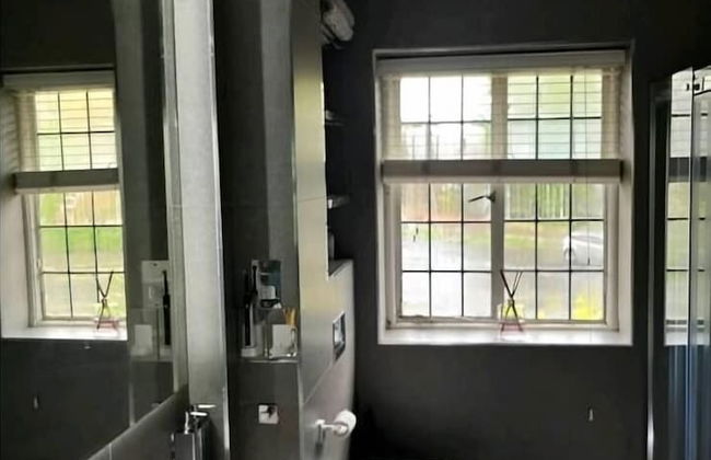 Spacious Apartment in Thornton Road L - Foto 8