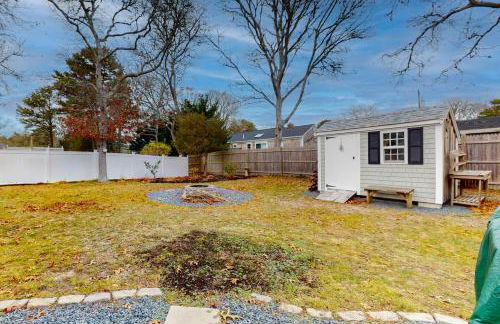 Family Friendly Abode - Foto 25