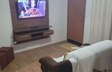 Apartamento Serenidade! - Foto 2