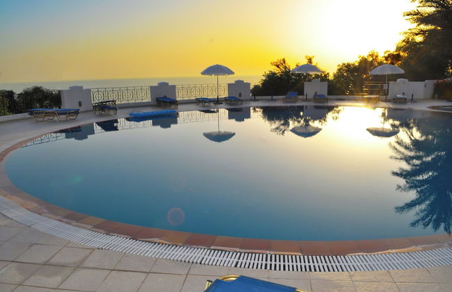 Apartments With Pool "maria" on Agios Gordios Beach - Photo 24