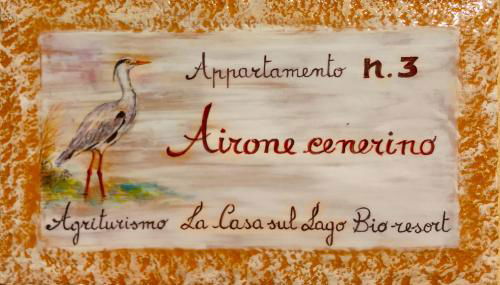 La Casa Sul Lago - Foto 4