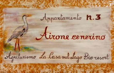 La Casa Sul Lago - Foto 4