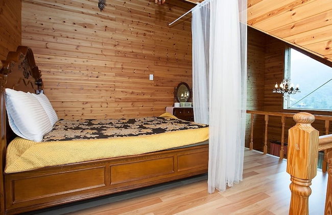 Laviche Pension - Foto 21