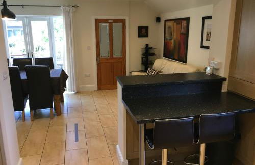 Redcot holiday bungalow - Photo 8