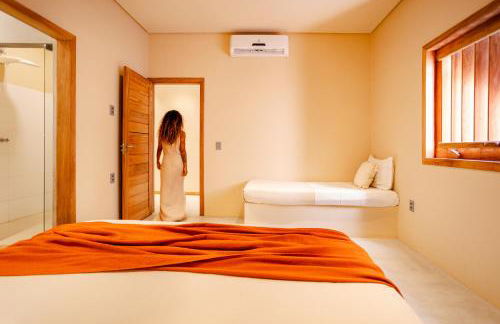 Casa TUA no Preá pertinho do Mar - Foto 43