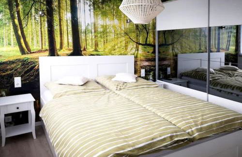 Haus JULIA direkt am Hennesee mitten im Sauerland - Foto 1