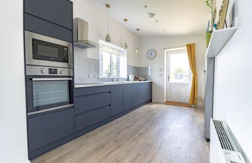 The Tractor Shed at Richborough Farm - Foto 11