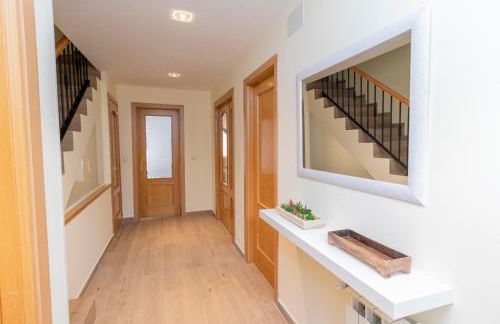 La casa de San Martín. Parque Warner, Madrid - Foto 26