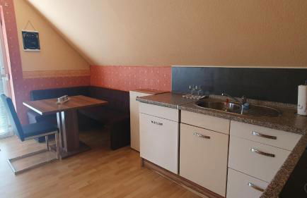 Ferienwohnung Hahnentange - Photo 9