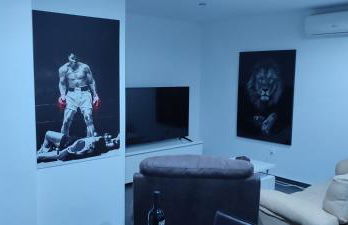 Ático dúplex zona Juan de Borbón - Foto 2