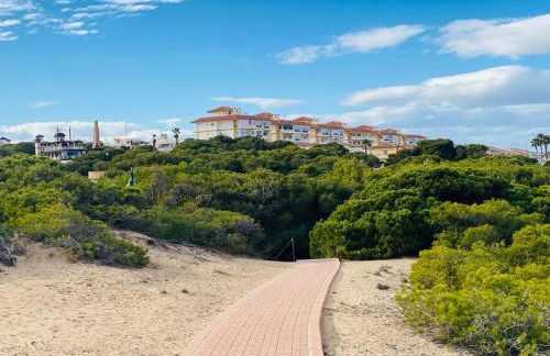 Sea view apartments Dunas de La Mata Torrevieja - Foto 38