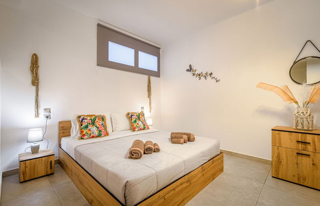 DS Traditional Villas Santorini Island - Foto 34