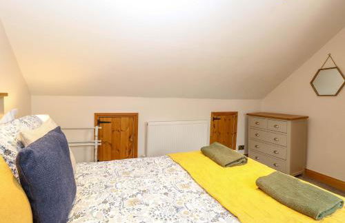 Fern Cottage - Foto 21