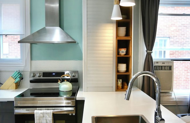 Exquisite and Modern Loft - Foto 23