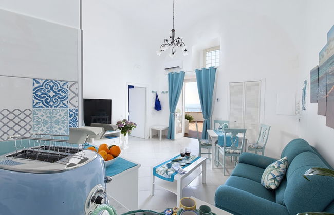 Estate4home - Casa Antonietta - Foto 31