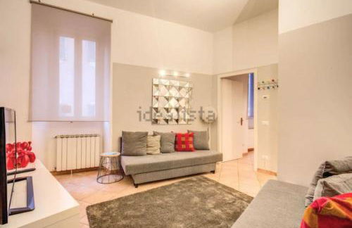 Campo dei Fiori, Lovely Apartment "easy Life In Rome" - Foto 14