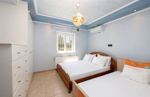 Paula Cozy Villa in Corfu - Foto 17