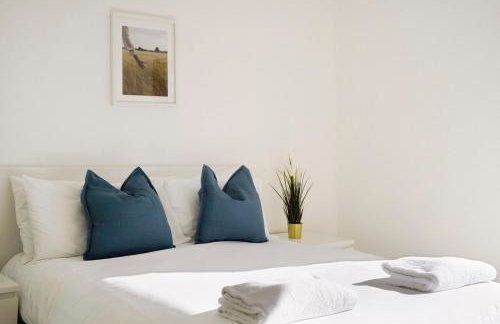 New-Build 1-Bed Apartment in Luton - Foto 14