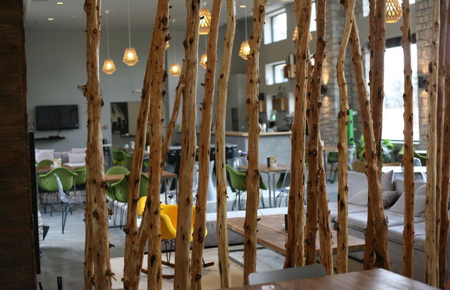 Oniropetra Boutique Hotel - Foto 4