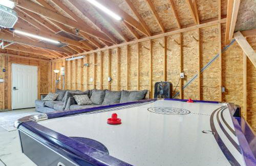 8 Mi to Henry Ford Museum Westland Family Home - Photo 24