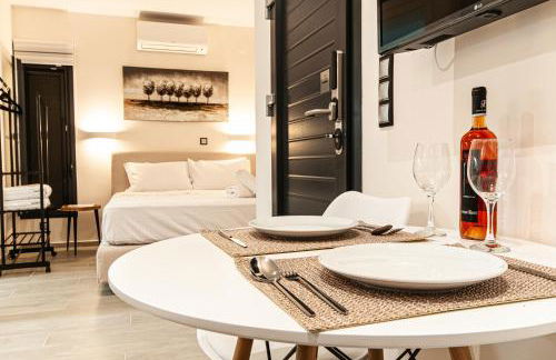 Boutique apartments Myesis - Foto 6