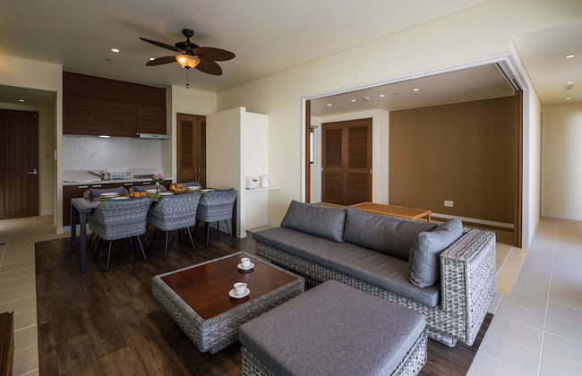 Pool Villa Yagaji Island by Coldio Premium - Foto 19