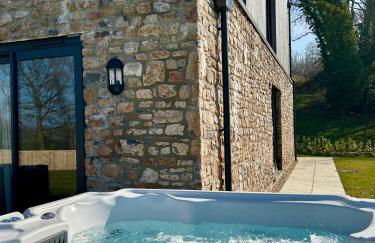 Brockview House - Eco 4 bed - Photo 41