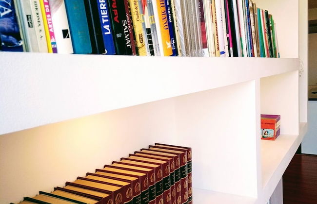 Beautiful Apartment In Plaza Residence Reforma - Foto 64