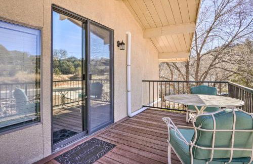 Close to Hiking and Dtwn Mtn-View Prescott Home! - Foto 24