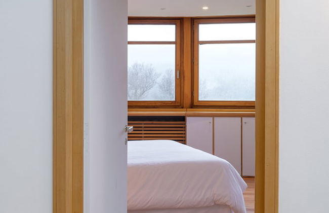 Amazing Property in Mountains SMA-GB by Apartments Bariloche - Foto 21