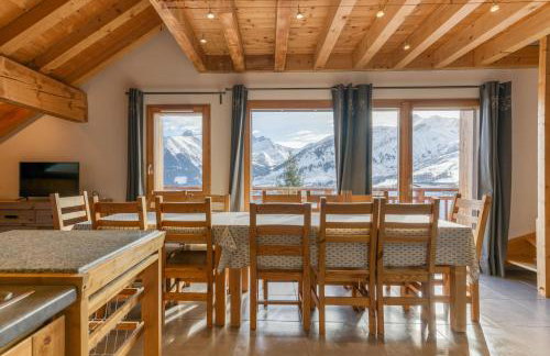 Chalet Arvina - Foto 77