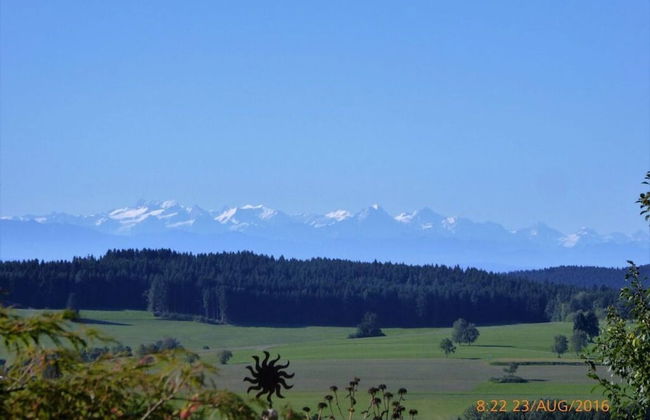 Nice Apartment in Bonndorf im Schwarzwald - Foto 2