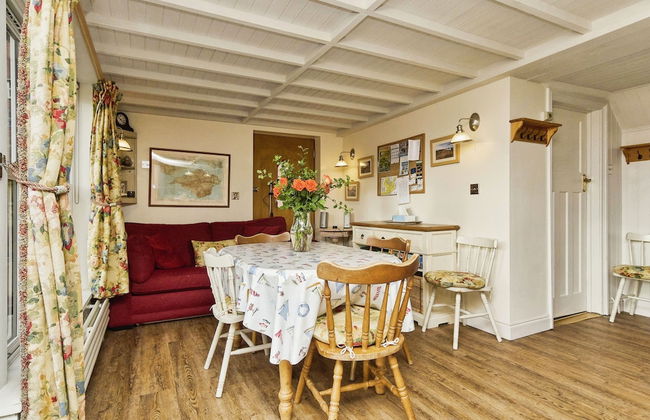 Clara Cottage - Foto 24