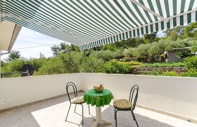 Apartments Dragica - Foto 17