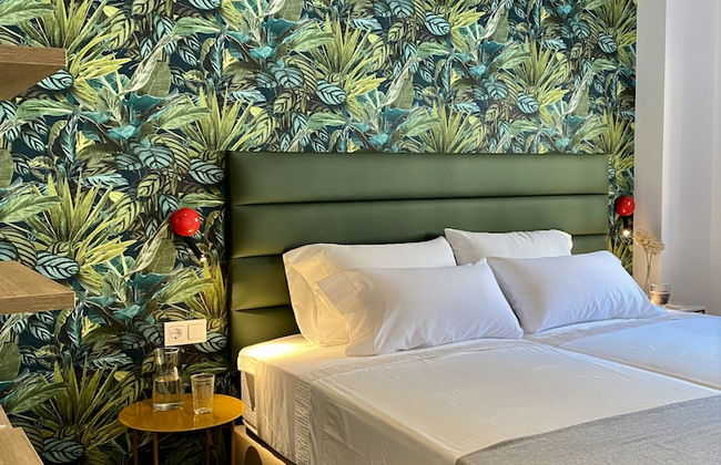 Caleyro Boutique Apartments - Parking incluido - Photo 14