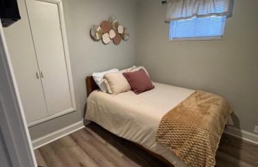 The Cozy Cottonwood Cottage- Clintonville 3BRM Ranch - Foto 12