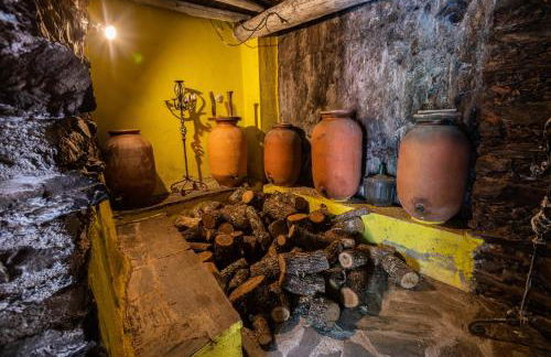 Sierra de Gata EL MIRADOR DE ROBLEDILLO - Foto 29