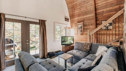 78mbr - Wood Stove - Wifi - Pets Ok - BBQ - Sleeps 6 - Foto 4