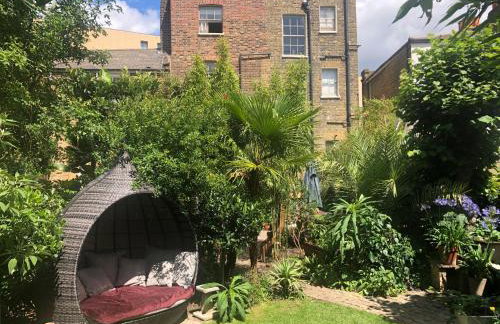 Griffin House Holiday Apartments - Foto 1