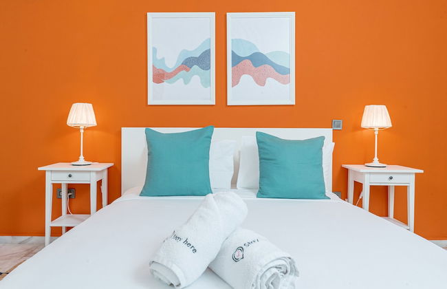 Stayhere Rabat - Agdal 2 - Classic Residence - Photo 6